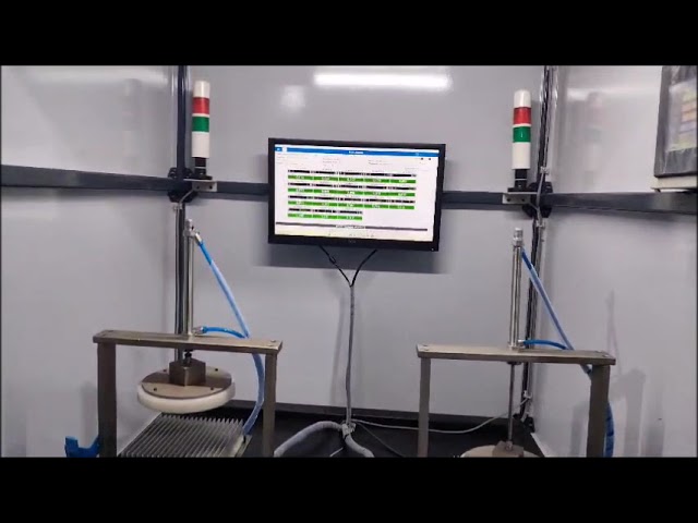 Electronic Multigauging System - Connecting Rod Checking Fixtures ...
