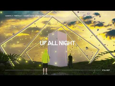 CARSTN x Treetalk - Coming Back (Tobias Bergson Remix)