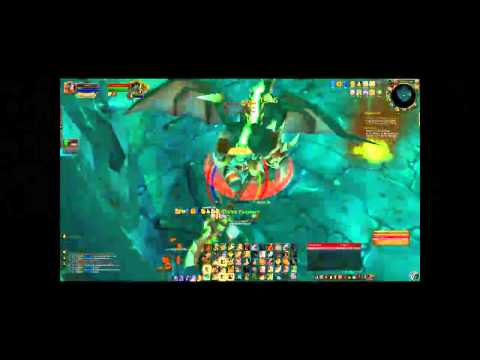 Ret Paladin Solo Magtheridon