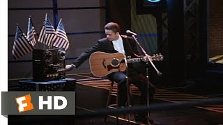 Bob Roberts (6/10) Movie CLIP - Shut It Down (1992) HD