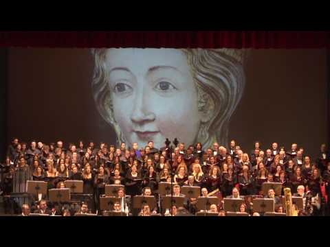 CONCERTO DI SANT'AGATA 2017 - TEATRO BELLINI DI CATANIA