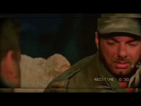 Amit shrikant singh  scene from movies -Phantom and Tubelight 