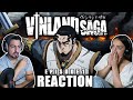 OUR FIRST TIME WATCHING VINLAND SAGA Vinland Saga Episode 1 REACTION 1x1 Somewhere Not Here