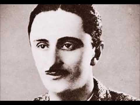 Migjeni - Matane gardhit asgja te re - pergatitur nga Gentiana Daka