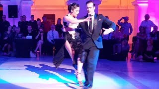 Vanesa Villalba & Facundo Pinero - A Evartisto Cariego