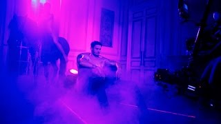 Giabiconi - Love To Love You Baby [Behind the scenes - with Hailey Baldwin]