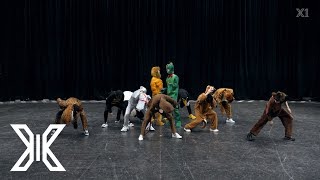 Download lagu X1 - '웃을 때 제일 예뻐(Like Always)' Choreography (동물1 ver.) mp3 Download lagu X1 - '웃을 때 제일 예뻐(Like Always)' Choreography (동물1 ver.) mp3