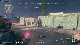 雑談しながらCODゾンビモード2