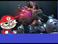 Super Smash Bros Ultimate Derrotando A Galleom En El Modo Historia Difícil