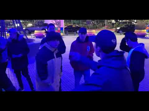 3er y 4to lugar doke y atim vs papita y drasek