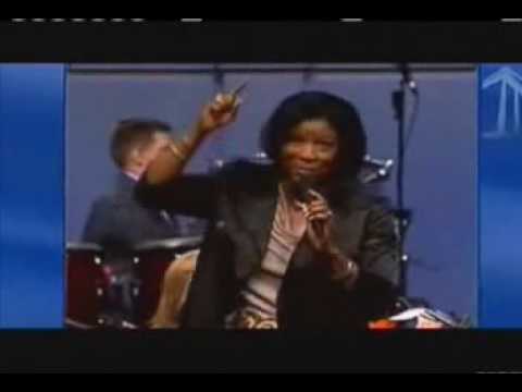 We are Not Ashamed by Alicia Williamson Garcia and TRBC Choir