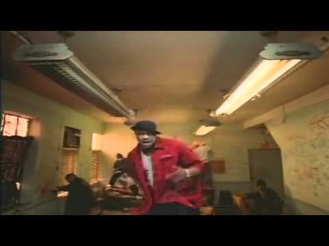 Gang Starr - Full Clip(Dirty)(HD)