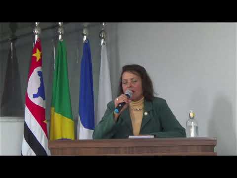 08ª SESSÃO ORDINÁRIA DA CÂMARA MUNICIPAL DE CÁSSIA DOS COQUEIROS