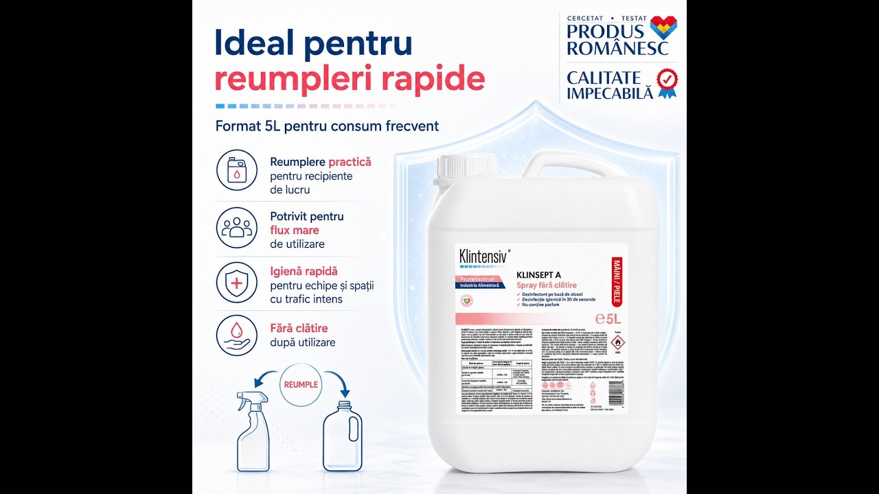 Video produs