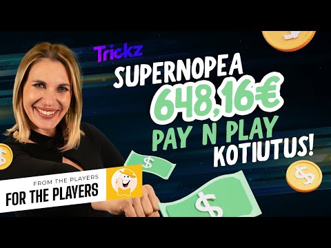 Trickz Casino