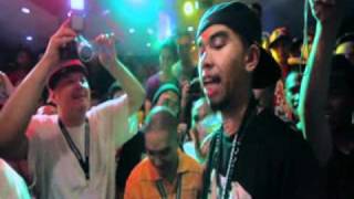 Loonie Top 10 Freestyle ( Rap Punch Line )