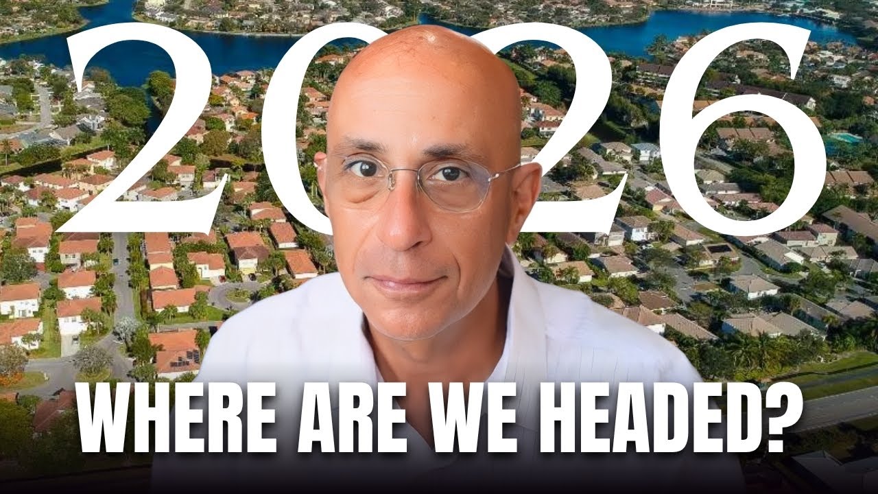 What Will the Palm Beach Housing Market Look Like in 2026?