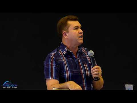 Pão Nosso de Cada Dia. 06/10/18