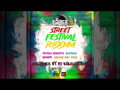 Street Festival Riddim Mega Mix (2023 SOCA) - JmarcPro & Freeworld Music