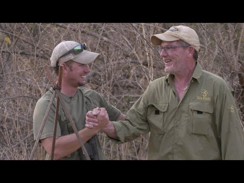 This Is Africa S5 Ep5: Meet the Misfits