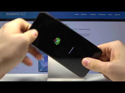 Как войти в Рекавери Nokia X71 — Режим восстановления Nokia X71