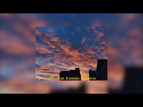 Mikos - Zadzwoń (feat. Ksentaks)