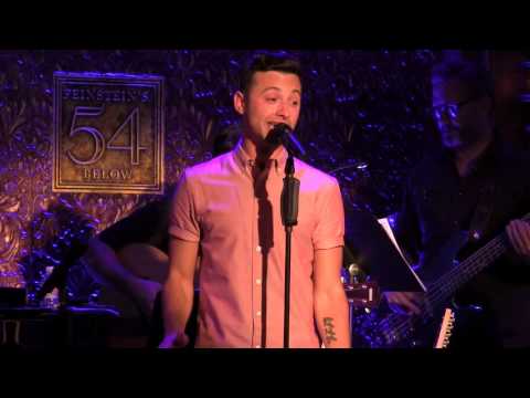 Daniel Quadrino - "Sometimes" (Britney Spears)