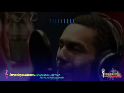 KARAOKE   Tá Tarada   Cácio & Marcos
