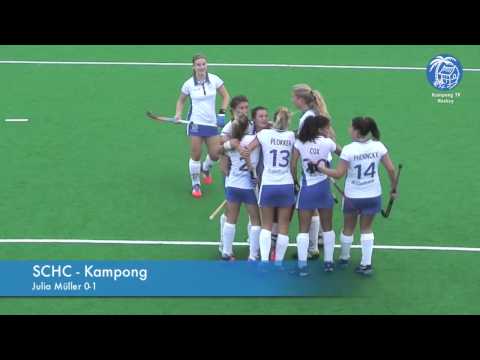 SCHC - Kampong (1-1)