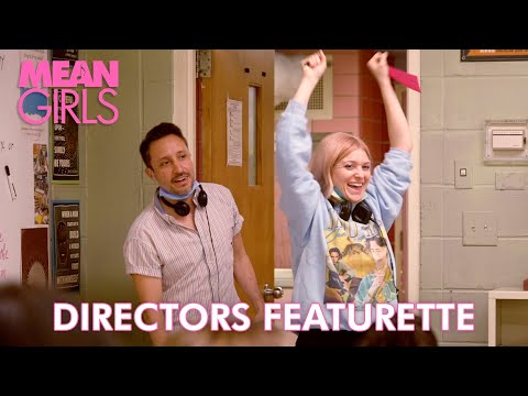 Thumbnail of the video: Directors Featurette