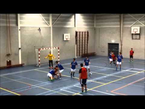 R.H.V. HA1 - Delta Sport HA1 (15-22)