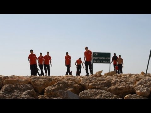 PSV TV docu: PSV A1 en de achtste finale tegen CSKA