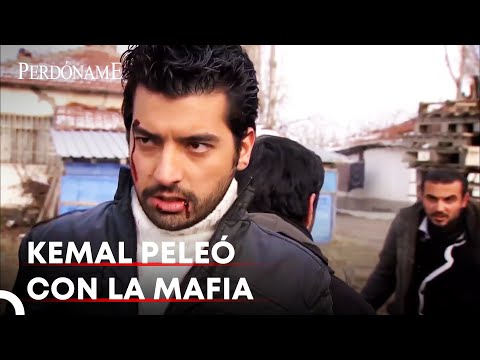 Berat Fue A Ayudar A Kemal | Perdóname