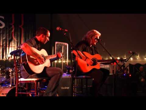 Experience PRS 2011 - Cody Kilby and Ricky Skaggs