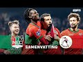 ? Invaller Pedro Marques schiet knap raak tegen Sparta! ? | Samenvatting N.E.C. - Sparta