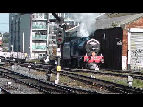 RPSI Steam Enterprise 2014