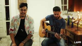 Meu Amor - Henrique e Juliano (Cover por Juliano Dias)