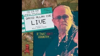 Son Of The South by David Allan Coe from his Live: If That Ain&#39;t Country album