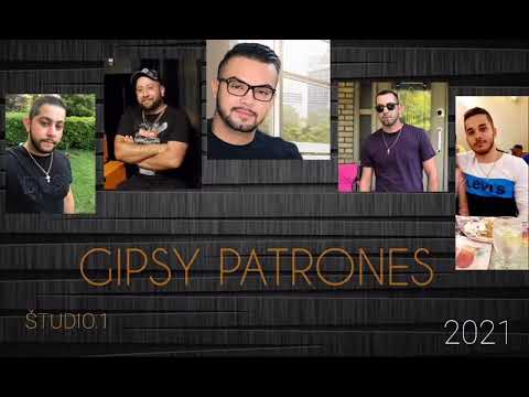 GIPSY PATRONES STUDIO 1 - Soske Lasko