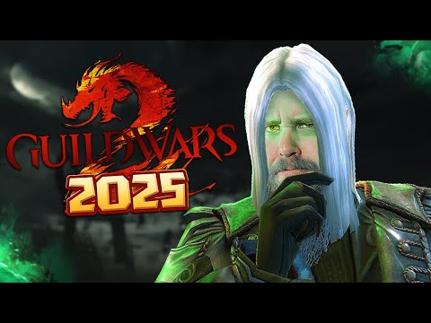 Is Guild Wars 2 Worth Playing in 2025?