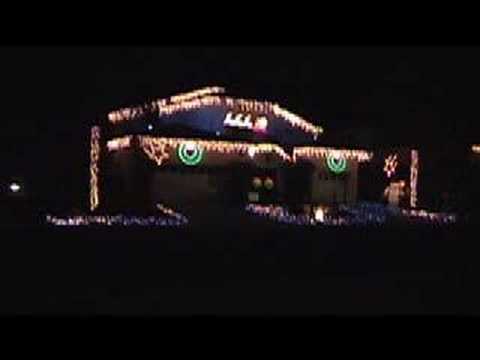 Carol of the Bells 2007