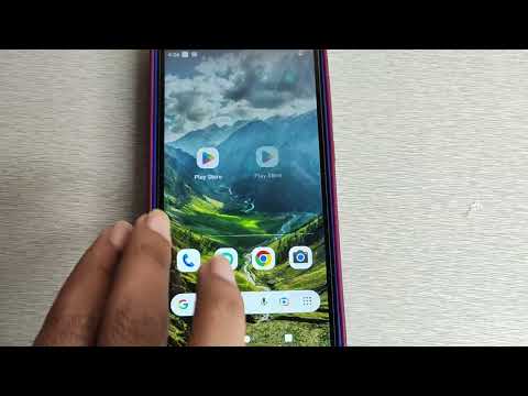 Nokia c100  , TalkBack setting, TalkBack option disable kaise kare