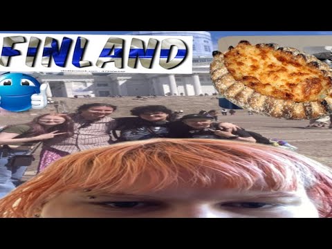 the invasion of finland