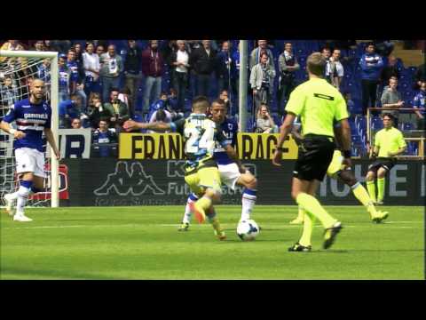 Waiting for Sampdoria - Napoli - Matchday 38 - ENG - Serie A TIM 2016/17