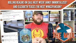 The Mill - Pendulum video thumbnail