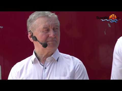 Firma Walmar Drażba miejscem polskiej premiery nowej linii opon SAVA Firma Walmar Drażba miejscem polskiej premiery nowej linii opon SAVA