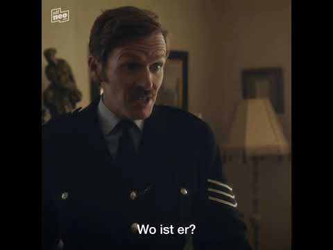 Der Junge Inspektor Morse S6E1 clip