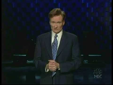 Monologue - 11/11/2003