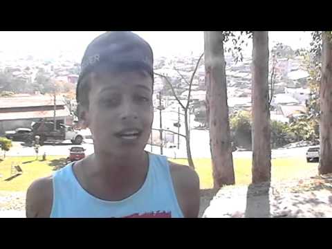 Mc Lukas lk(prévia) DJ jeeh mix Ginga dos mlk 2