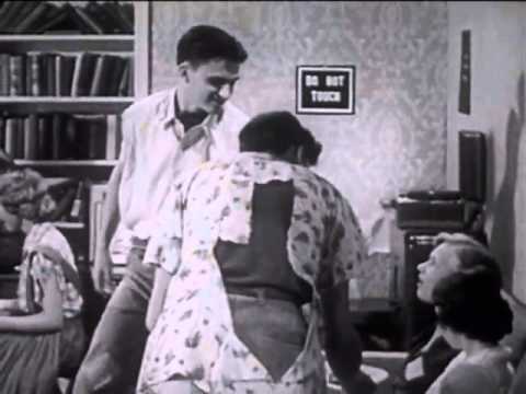 Social Courtesy (1951)